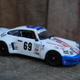 Illustration for article titled 1975 LeMans 6th place Carrera RSR N°69